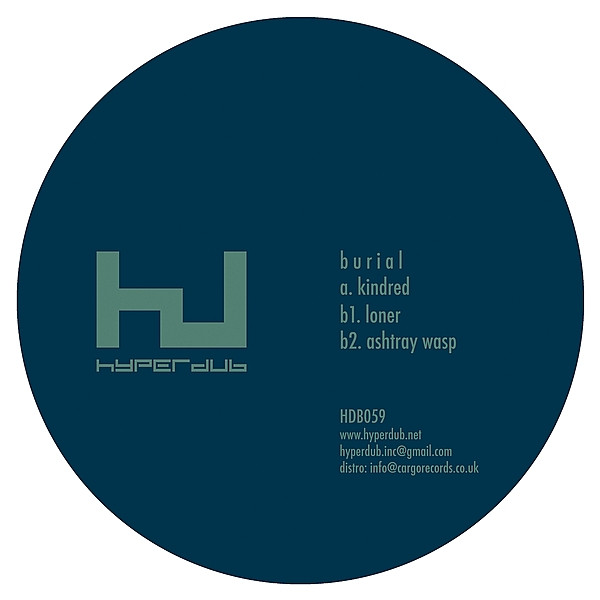 burial